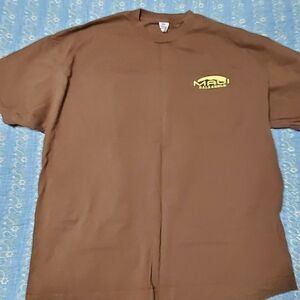 Maui haleakala t shirt